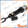 Amortisseur de suspension gauche avant pour VW | A-WW-049, AS-2581